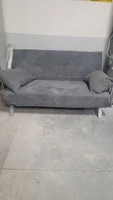 Divano pronto letto 2posti usato