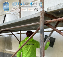 Costruzioni Ristrutturazioni e Movimento terra