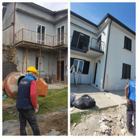 Costruzioni Ristrutturazioni e Movimento terra - 4