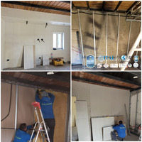 Costruzioni Ristrutturazioni e Movimento terra