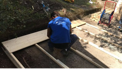 Montaggio e Posa in opera Arredi interni ed Esterni di ogni genere - 5