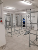 Montaggio e Posa in opera Arredi interni ed Esterni di ogni genere - 7