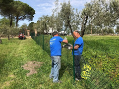 Montaggio e Posa in opera Arredi interni ed Esterni di ogni genere - 10