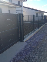 Montaggio e Posa in opera Arredi interni ed Esterni di ogni genere - 11