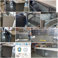 Montaggio e Posa in opera Arredi interni ed Esterni di ogni genere - 15