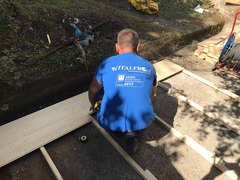 Montaggio e Posa in opera Arredi interni ed Esterni di ogni genere - 16