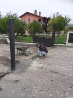 Montaggio e Posa in opera Arredi interni ed Esterni di ogni genere - 20