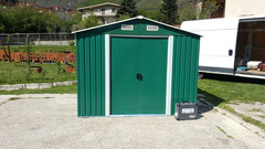 Montaggio e Posa in opera Arredi interni ed Esterni di ogni genere - 22