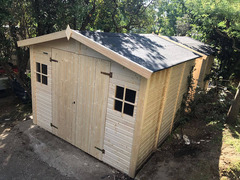 Montaggio e Posa in opera Arredi interni ed Esterni di ogni genere - 23