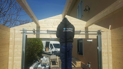 Montaggio e Posa in opera Arredi interni ed Esterni di ogni genere - 24