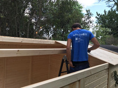 Montaggio e Posa in opera Arredi interni ed Esterni di ogni genere - 25