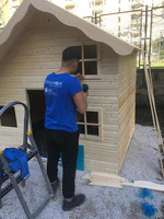 Montaggio e Posa in opera Arredi interni ed Esterni di ogni genere - 26