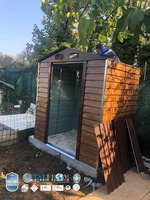 Montaggio e Posa in opera Arredi interni ed Esterni di ogni genere - 27