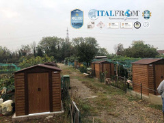 Montaggio e Posa in opera Arredi interni ed Esterni di ogni genere - 28