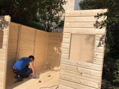 Montaggio e Posa in opera Arredi interni ed Esterni di ogni genere - 30