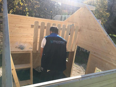 Montaggio e Posa in opera Arredi interni ed Esterni di ogni genere - 31