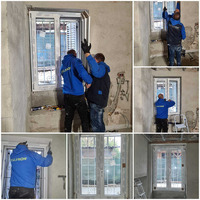 Montaggio e Posa in opera Arredi interni ed Esterni di ogni genere - 34