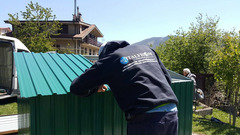 Montaggio e Posa in opera Arredi interni ed Esterni di ogni genere - 35