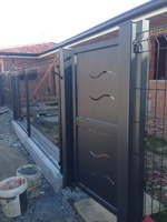 Montaggio e Posa in opera Arredi interni ed Esterni di ogni genere - 36