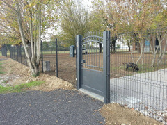 Montaggio e Posa in opera Arredi interni ed Esterni di ogni genere - 7