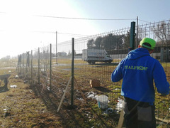 Montaggio e Posa in opera Arredi interni ed Esterni di ogni genere - 8