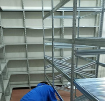 Montaggio e Posa in opera Arredi interni ed Esterni di ogni genere - 12