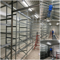 Montaggio e Posa in opera Arredi interni ed Esterni di ogni genere - 16