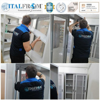 Montaggio e Posa in opera Arredi interni ed Esterni di ogni genere - 22