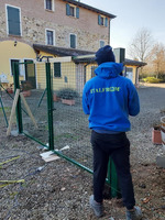 Montaggio e Posa in opera Arredi interni ed Esterni di ogni genere - 27