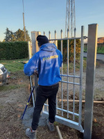 Montaggio e Posa in opera Arredi interni ed Esterni di ogni genere - 28