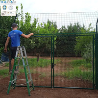 Montaggio e Posa in opera Arredi interni ed Esterni di ogni genere - 30