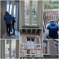 Montaggio e Posa in opera Arredi interni ed Esterni di ogni genere - 32