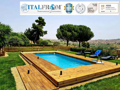 Montaggio e Posa in opera Arredi interni ed Esterni di ogni genere - 35