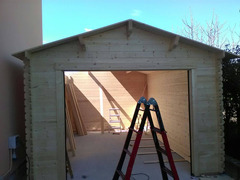 Montaggio e Posa in opera Arredi interni ed Esterni di ogni genere - 36