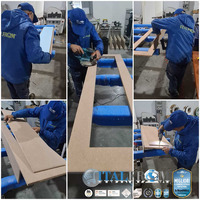 Montaggio e Posa in opera Arredi interni ed Esterni di ogni genere - 38