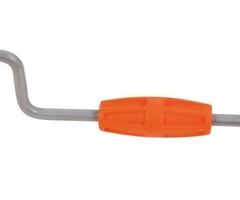 Distanziatore Live Tip 26 cm Confezione 20 Pz. Gallagher Per Recinzioni Elettriche