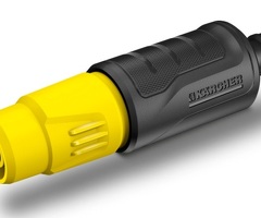 Lancia Per Regolazione Getto Di Tubi Per Giardinaggio Karcher