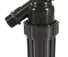 Filtro Per Impianto Interrato Gr.1" Poliestere (Ycv) Confezione 5 Pz