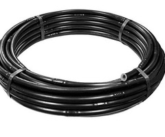 Ala Gocciolante Classica Mod.Junior Con Gocciolatore Cilindrico Compatto Rotolo 50 Metri Diam.16 mm