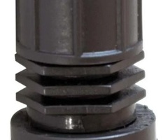 Raccordo Con Filetto Femmina Swivel Confezione 50 Pz Per Ala Gocciolante E Tubi Bd Pn6 E Pn4