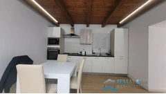 Appartamento indipendente 55mq con giardino esterno e posto auto , a pochi km dal mare e A14