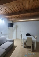 Appartamento indipendente 55mq con giardino esterno e posto auto , a pochi km dal mare e A14 - 2