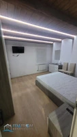 Appartamento indipendente 55mq con giardino esterno e posto auto , a pochi km dal mare e A14 - 6