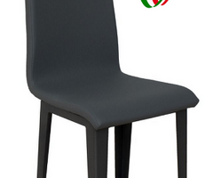 Sedia Armida Soft Colore Bianco