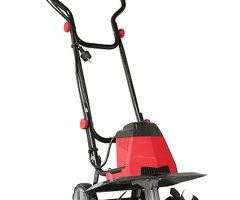 Motozappa Elettrico A Spazzola 1500 W Dunsch