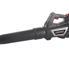 Soffiatore A Batteria Dunsch 700w