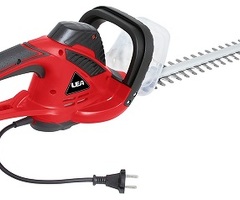 Tagliasiepe Elettrico 510 W Dunsch