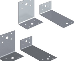 Squadretta 35X60-120 mm - Confezione 10 Pezzi