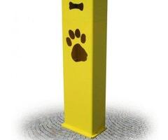 CESTINO DOG DISPENSER