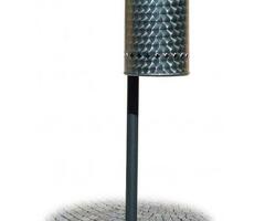 CESTINO IN ACCIAIO INOX